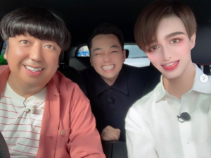 Mattが今くらで話題のmatt化実演 アプリとやり方は 加工芸能人まとめ 画像 Macoログ